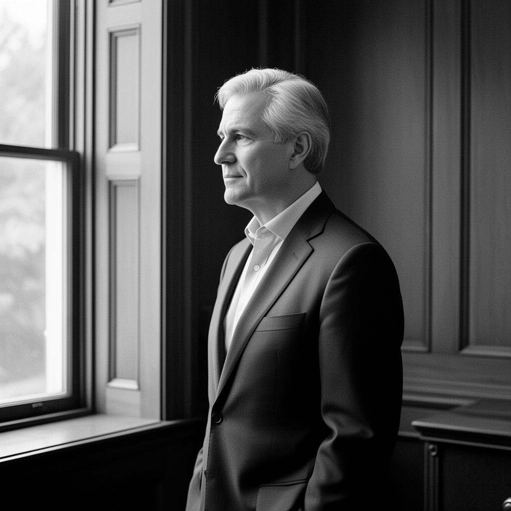 John A. Anderson, founder of Tempewick Wealth Management