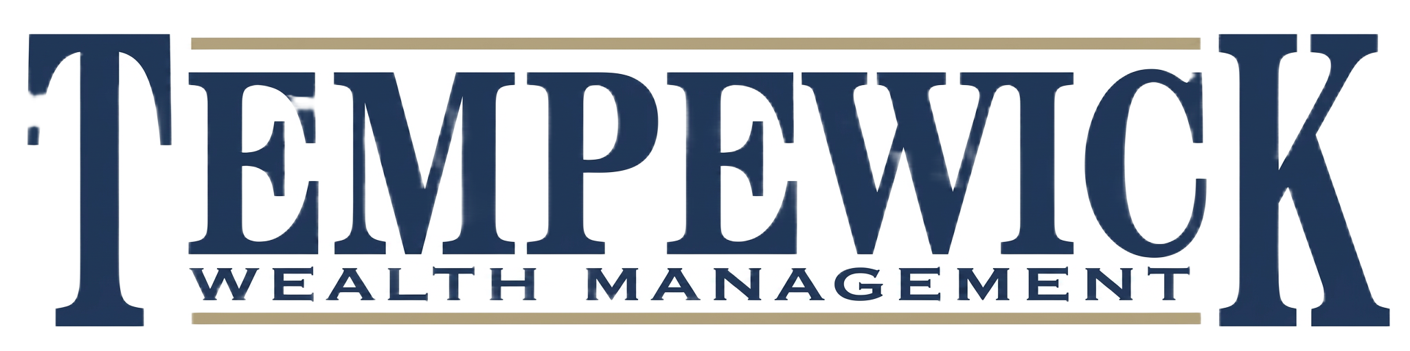 Tempewick Wealth Management